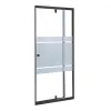 Tuš vrata Flexi-S 96-111x185 cm