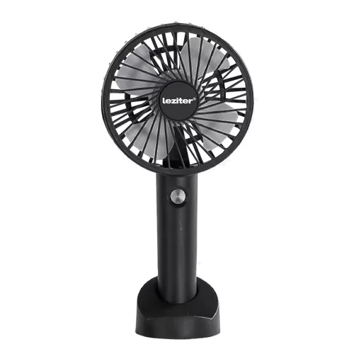 Galar prijenosni ručni USB držač ventilatora 4 W 1200 mAh
