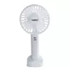 Galar prijenosni ručni USB držač ventilatora 4 W 1200 mAh