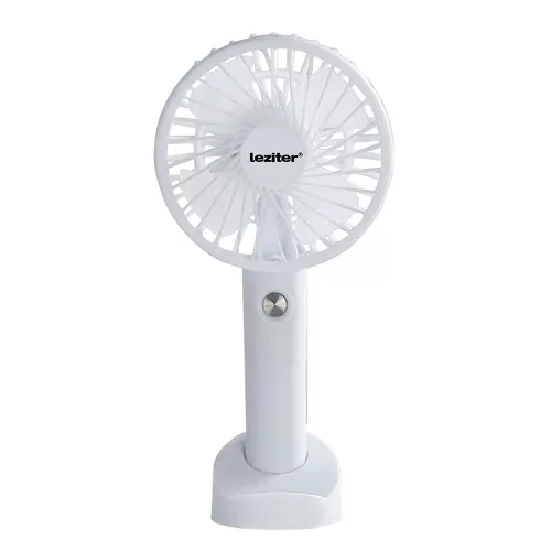 Galar prijenosni ručni USB držač ventilatora 4 W 1200 mAh