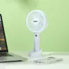 Galar prijenosni ručni USB držač ventilatora 4 W 1200 mAh