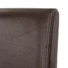Kožna torba Kelly u smeđoj boji