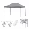 Sklopivi vrtni paviljon 3x4 m