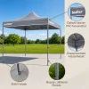Sklopivi vrtni paviljon 3x4,5 m