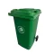 Kanta za zeleni otpad od 240 l