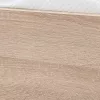 Miami bračni krevet 90x200 cm Sonoma hrast-Sonoma hrast