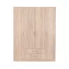 Oriemi Miami 160x205 cm Sonoma Oak-Sonoma Oak