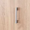 Oriemi Miami 160x205 cm Sonoma Oak-Sonoma Oak