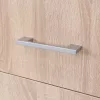 Oriemi Miami 160x205 cm Sonoma Oak-Sonoma Oak
