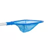 Mreža za čišćenje bazena, teleskopska, 30–65 cm