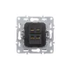 Nova Cross Switch 107 siva