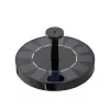 Solarna fontana 13 cm