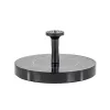 Solarna fontana 13 cm