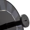 Solarna fontana 13 cm