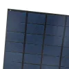 Solarna fontana 15 cm