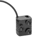 Solarna fontana 15 cm