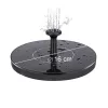 Fontana na solarni pogon 16 cm