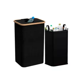 Selektivni filter za prikupljanje 100 l crne boje