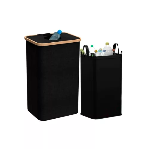 Selektivni filter za prikupljanje 100 l crne boje