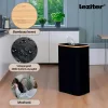 Selektivni filter za prikupljanje 100 l crne boje