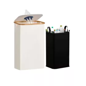 Selektivni spinner za prikupljanje 100 l bijelog