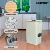 Selektivni spinner za prikupljanje 100 l bijelog