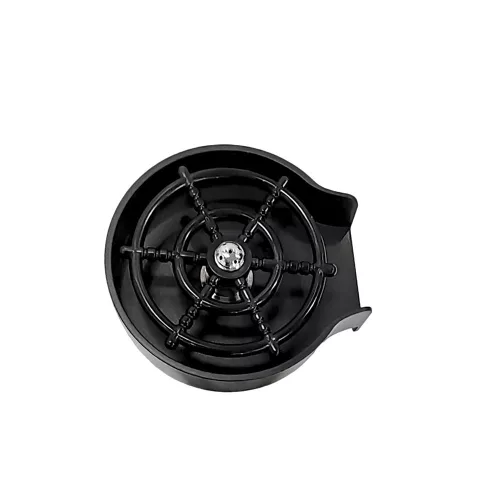 Čistač stakla za perilice posuđa