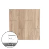 Leziter Adler Oak Vinyl SPC gotov podni pokrivač