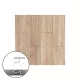 Leziter Adler Oak Vinyl SPC gotov podni pokrivač