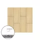 Vinilni SPC podovi Leziter Kalahari Oak