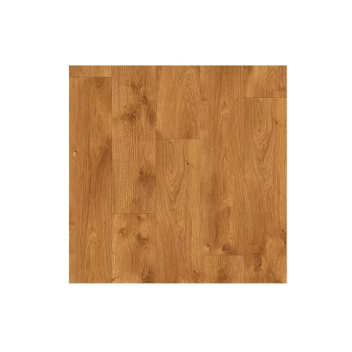 Vinilna podna obloga Leziter Kruger Oak SPC