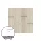 Leziter Monte Carlo Oak Vinyl SPC gotovi podni oblozi