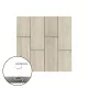 Leziter Monte Carlo Oak Vinyl SPC gotovi podni oblozi
