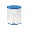 Papirni filter za Bestway cirkulatore vode tip I