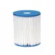 Papirni filter za Bestway cirkulatore vode tip I
