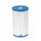 Papirni filter za Bestway III-Intex A/C tip vodnih cirkulatora