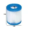 Papirni filter za Bestway cirkulatore vode tip I