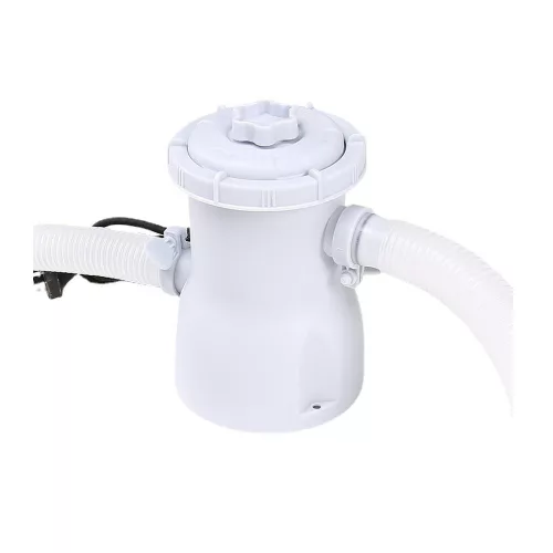 Papirni filter, cirkulator vode 1,2 m3/h