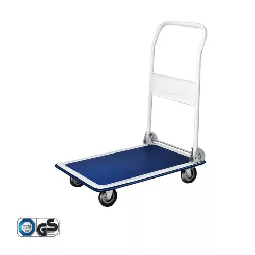 Kolica za dostavu i skladištenje, nosivost 150 kg