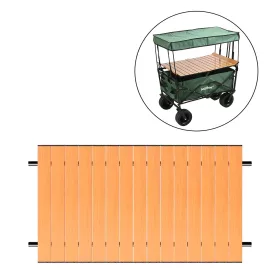 Plažna stolica s vrhunskim piknik stolom