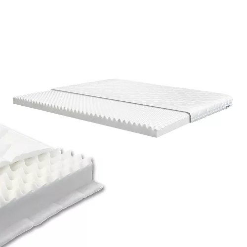 Madrac DreamX 140x200x12