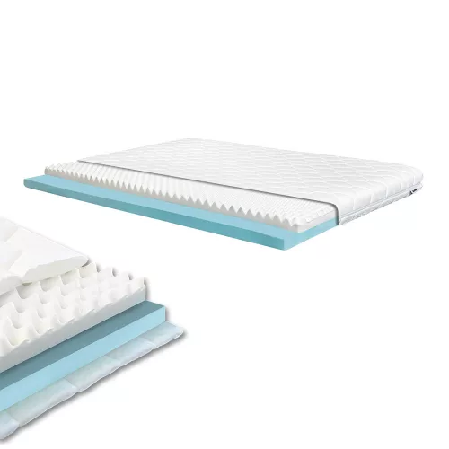Madrac DreamX 140x200x16