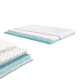 Madrac DreamX 140x200x16