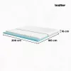 Madrac DreamX 160x200x16