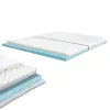 Madrac DreamX 180x200x16