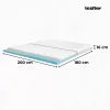 Madrac DreamX 180x200x16