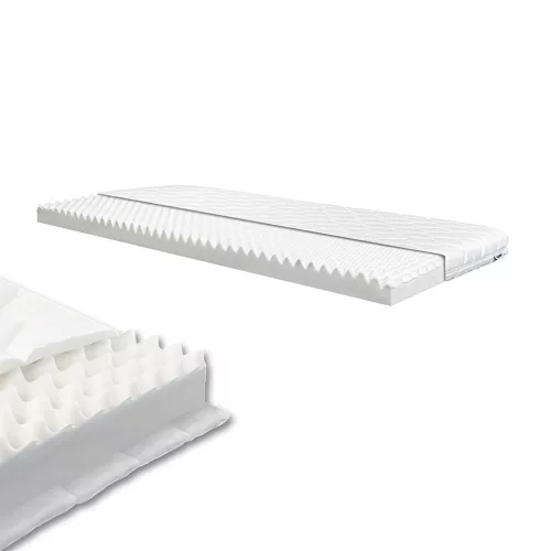 Madrac DreamX 80x200x12