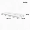 Madrac DreamX 80x200x12