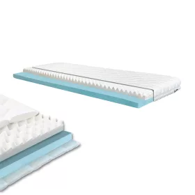 Madrac DreamX 80x200x16