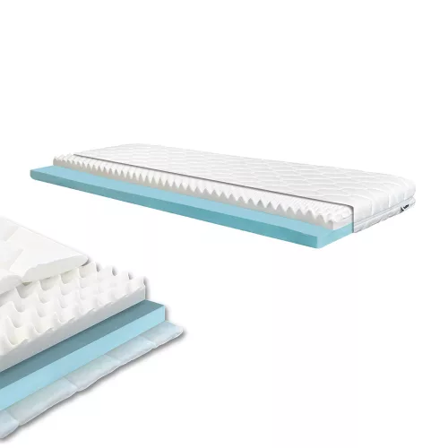 Madrac DreamX 80x200x16